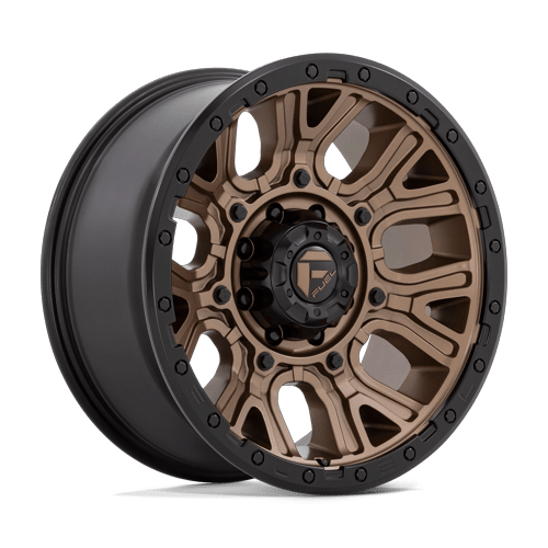 TRACTION 20X9 8X6.5 125 ZDB +1