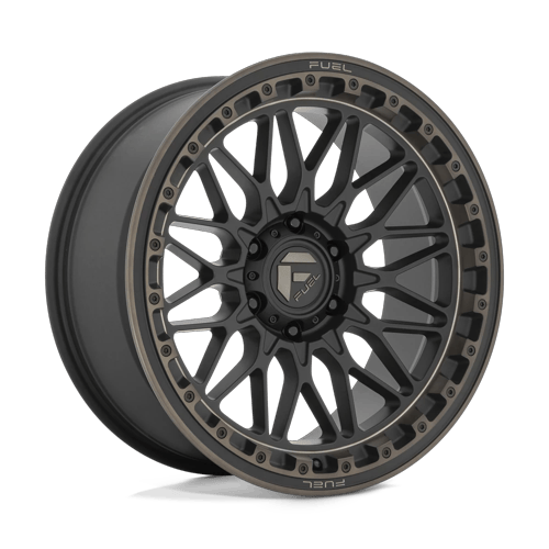 TRIGGER 17X9 6X5.5 106 MBD +1