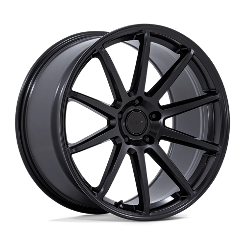 CANARD 20X9 5X120 74 +27 M-BLK