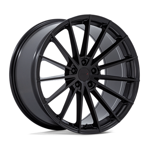 TSW TW005 GOODWOOD MATTE BLACK 19X9.5 5X4.5 ET +20 CB 72.56