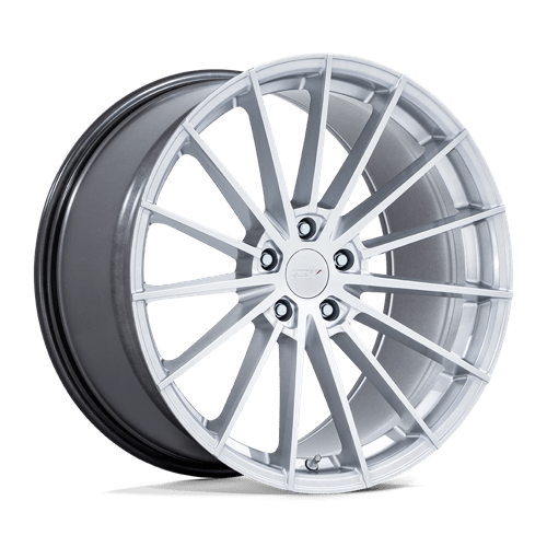 TSW TW005 GOODWOOD HYPER SILVER 19X10.5 5X4.5 ET +43 CB 72.56