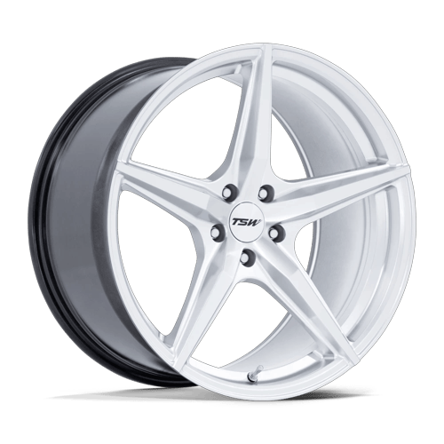 ESPRIT 20X9 5X120 74 +27 H-SLV-MCH