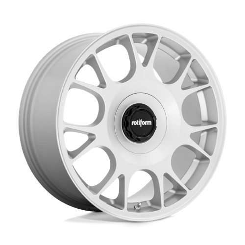 Rotiform R188 TUF-R SATIN SILVER 18X8.5 5X4.25/120 ET +45 CB 72.56