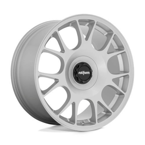 Rotiform R188 TUF-R SATIN SILVER 19X9.5 5X112/4.5 ET +38 CB 72.56