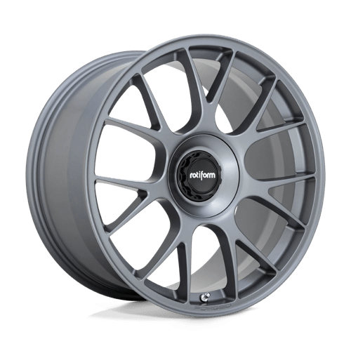 Rotiform R903 TUF SATIN TITANIUM 21X12 5X130 ET +65 CB 71.5