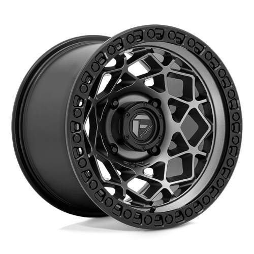 UNIT UTV 15X7 4X136 110 GDB +10