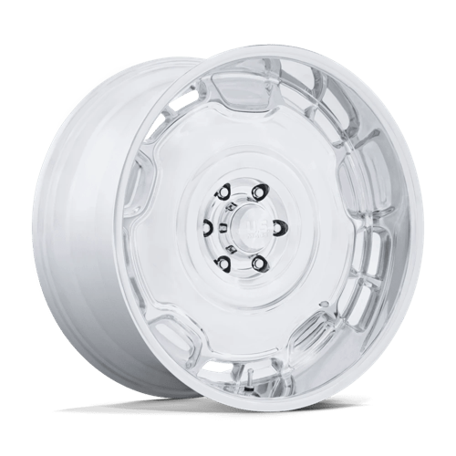 US Mag 1PC UC146 ARLINGTON POLISHED 22X9 6X5.5 ET +15 CB 106.1