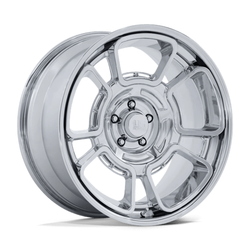 US Mag 1PC UC147 FLAGSTAFF CHROME 22X9 5X5.0 ET +0 CB 78.1