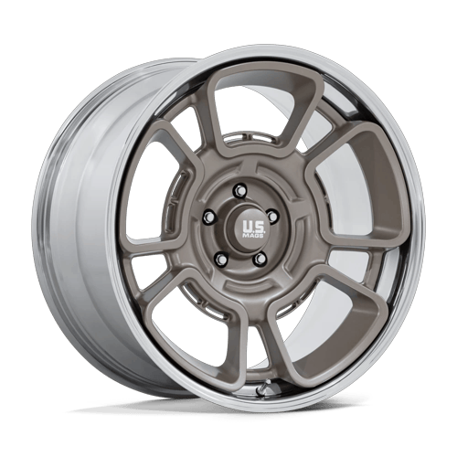 FLAGSTAFF 22X10.5 5X5 78 +12 PWT-CHR