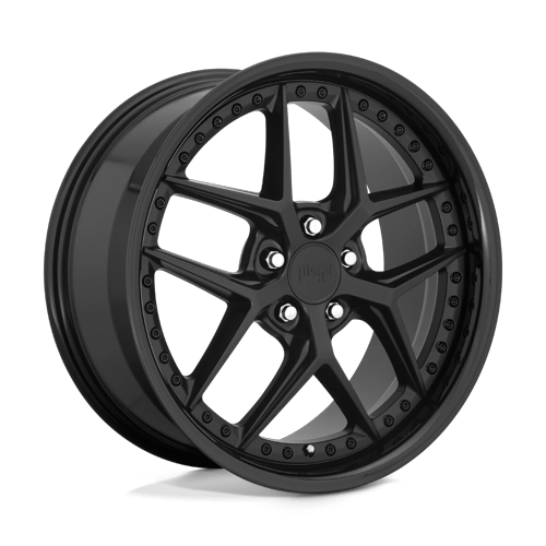 VICE 19X9.5 5X4.5 72 BLD +35