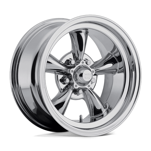 VN605 TT-D 15X8 5X4.5 CHR 4.5BS