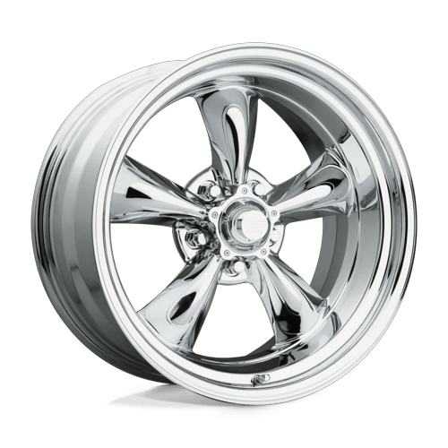 VN615 18X10 5X4.5 CHROME 5.74BS