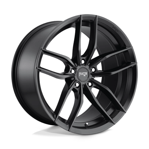 VOSSO 18X9.5 5X120 72 BD 35MM