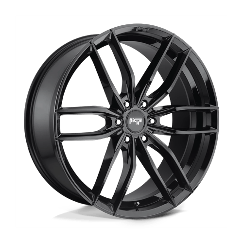 VOSSO 20X9 6X120 67.06 BL 40MM