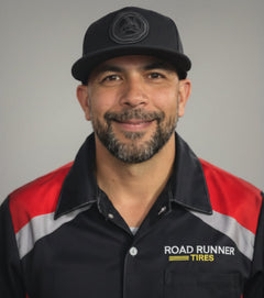 Road Runner Tire Expert