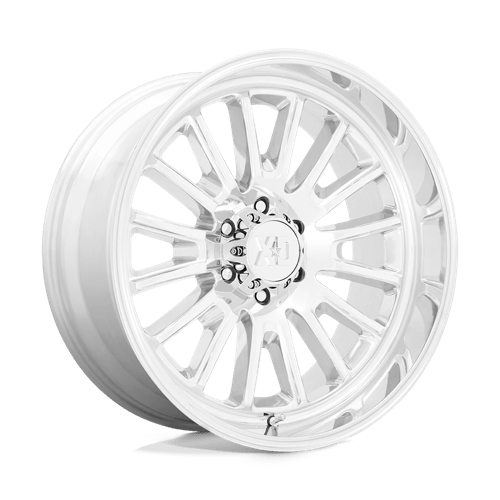 XD XD864 ROVER POLISHED 20X10 8X180 ET -18 CB 124.2
