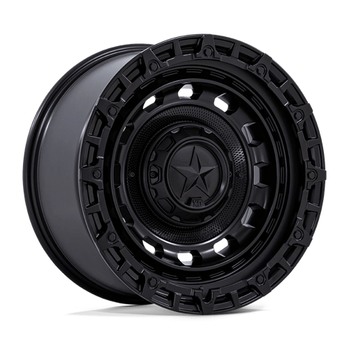 XD XD869 R.O.F. MATTE BLACK 20X9 BLANK ET +1 CB 78.1