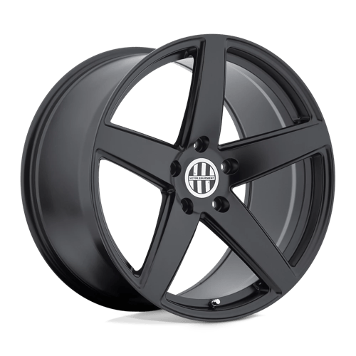 Victor Equipment BADEN MATTE BLACK 19X11 5X130 ET +36 CB 71.5