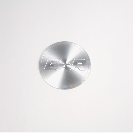SR VERSION 1 CAP FULL ALUMINUM