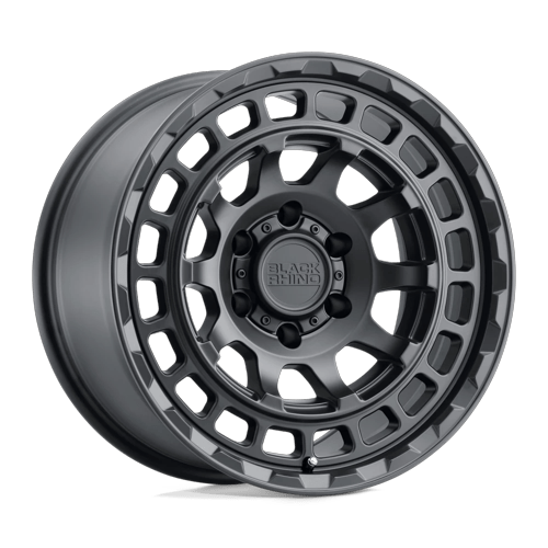 BR CHAMBER 20X9.5 6X139 +12 112 M-BLK
