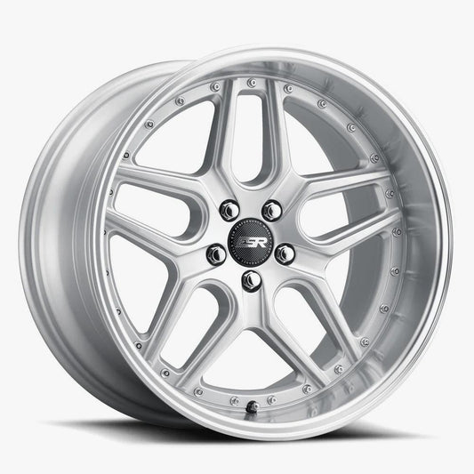 CUSTOM DRILL CS15 18X9.5 +22 72.56 HYPER SILVER MACHINE LIP..PCD: 89511122 CS15HS-ML