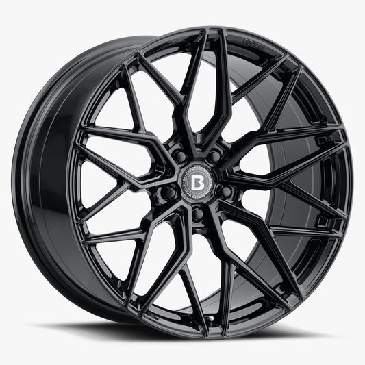 CUSTOM DRILL 20X11.0 (+19 to +62) 72.56 CX3 GLOSS BLACK..ET: 211BBBCC CX3GBLK-P2
