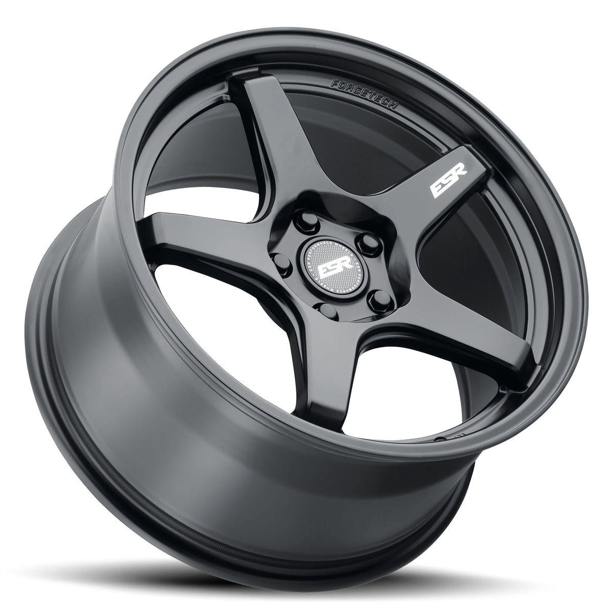 *NEW* AP5C Satin Black 18x9.5 35x108 72.6 (custom drill)