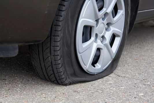 Tire Repair Service
