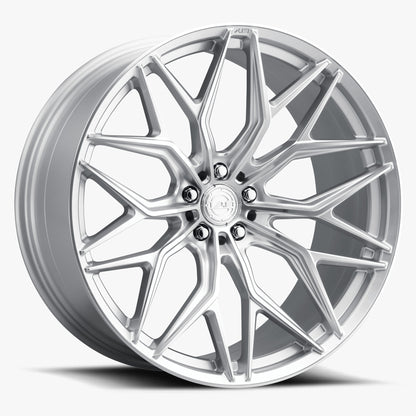 22X11 5X112 +35 DIAMOND SILVER FR80 21151235 FR80MS-P2