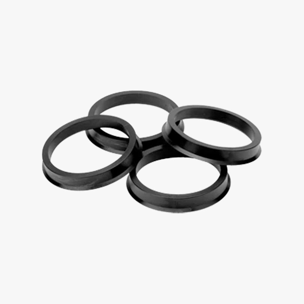 Hub Rings, 72.56 - 64.1