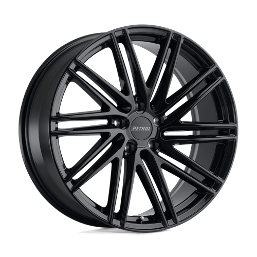 P1C 20X8.5 5X112 72.1 +40 G-BLK