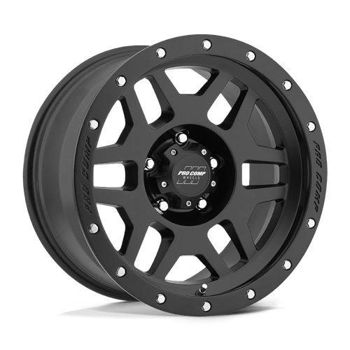 PHASER 18X9 6X135 87 +12 S-BLK