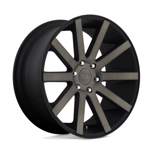 SHOT CALLA 22X9.5 6X5.5 106.1 MBT +20