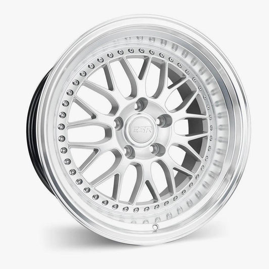 CUSTOM DRILL SR01 19X10.5 +22 72.56 HYPER SILVER MACHINE LIP..PCD: 90511122 SR01HS-ML