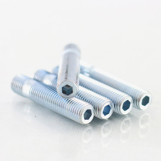 STUD CONVERSION KIT 12X1.5 TO 12X1.5 2.25" LENGTH