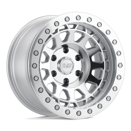 BR PRIMM 18X9.5 8X165 +0 122 SLV MIR
